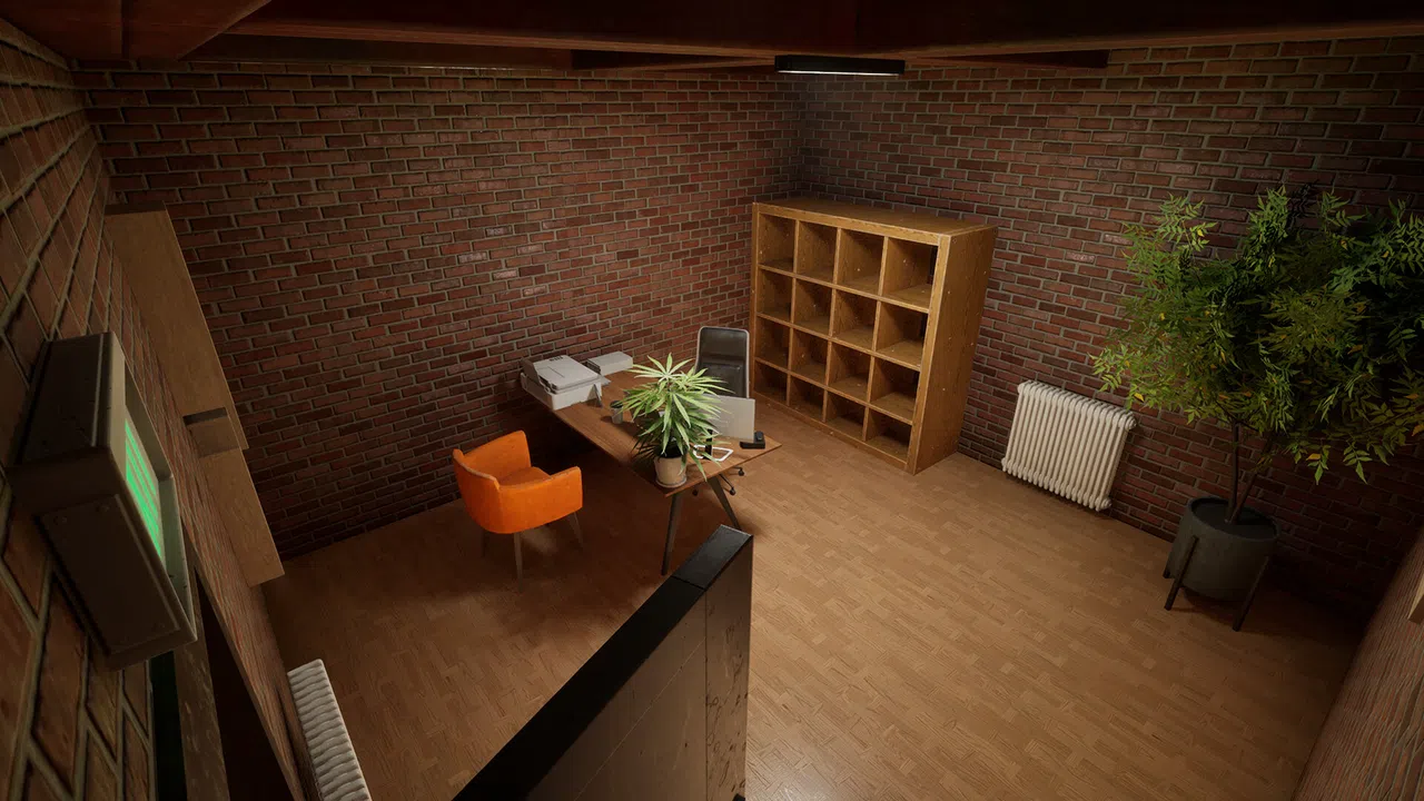 CoffeeShop Simulator Screenshot 12