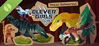 Clever Girls Demo