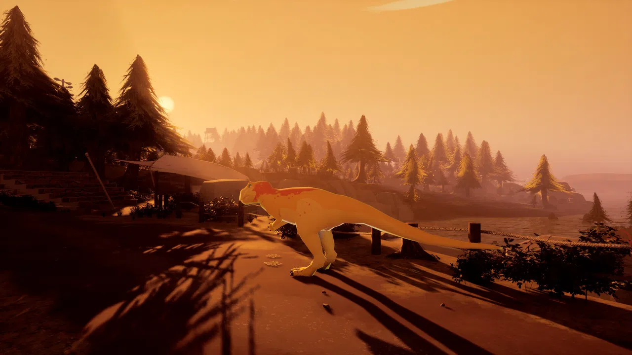 Clever Girls Demo Screenshot 5