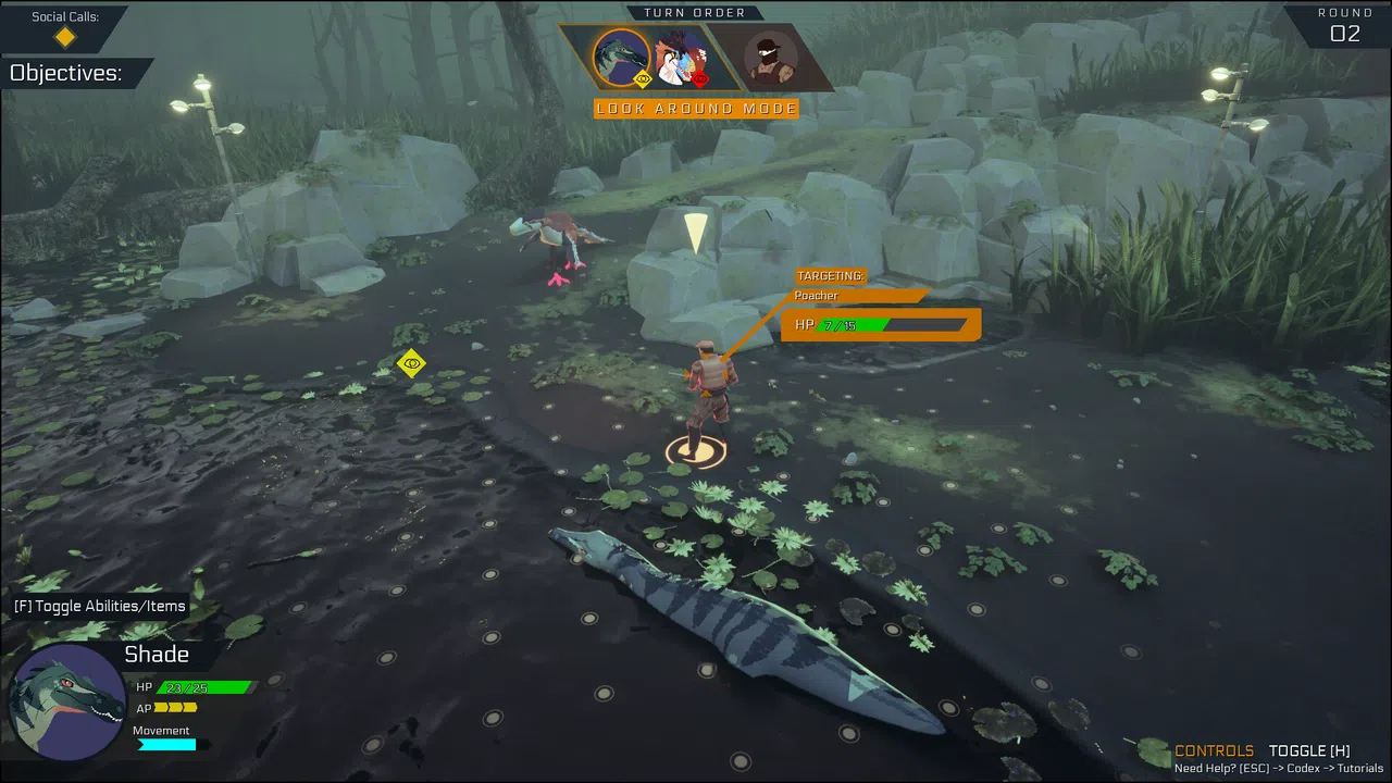 Clever Girls Demo Screenshot 2