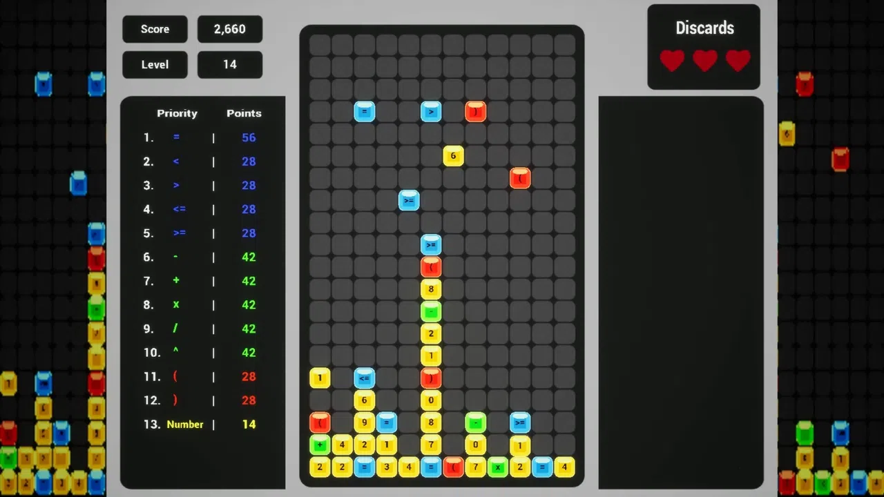 Numberx Screenshot 2