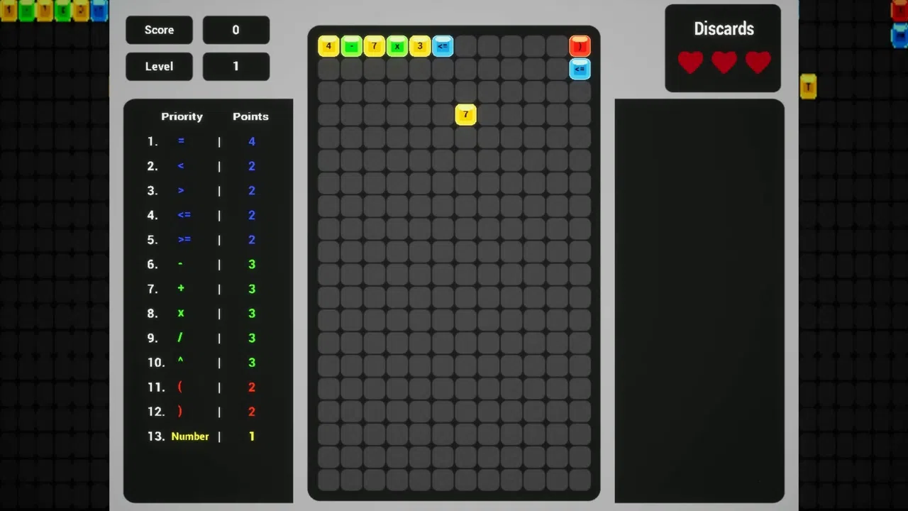 Numberx Screenshot 4
