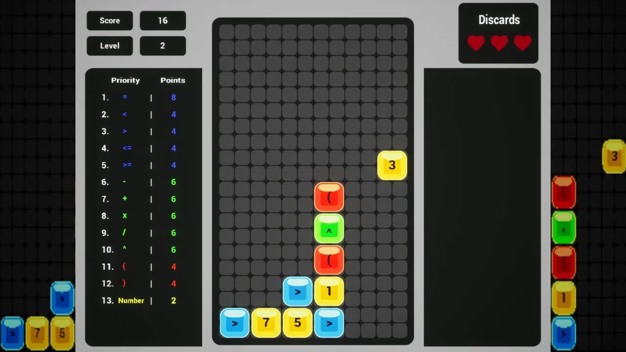 Numberx Screenshot 3