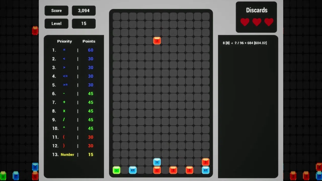 Numberx Screenshot 5