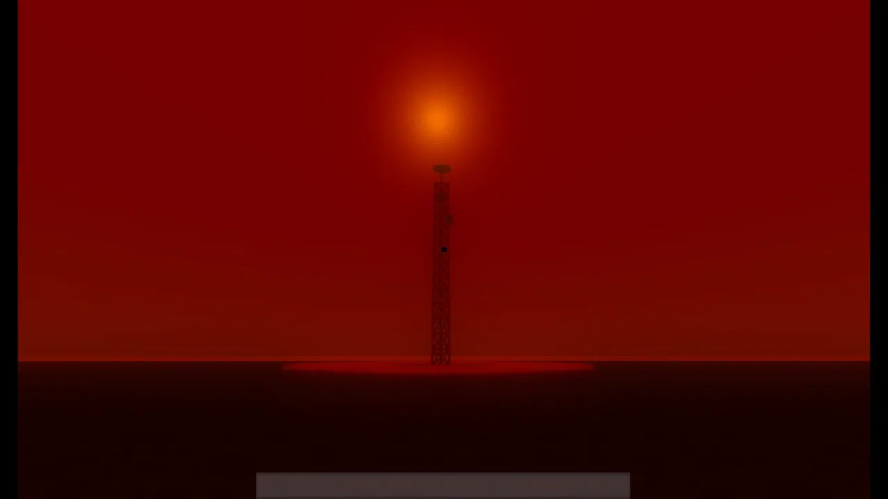 PERSEPHONE Screenshot 1