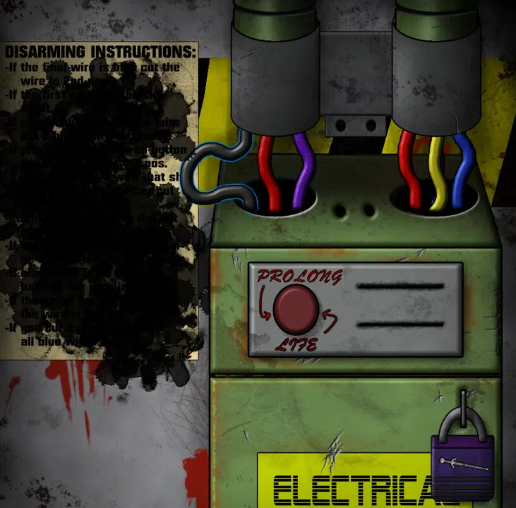 Bonds Screenshot 5