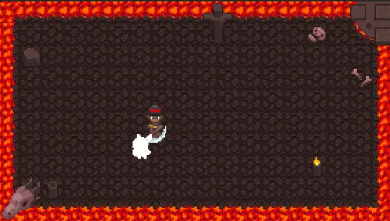 Lone Howl Screenshot 3