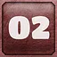 Level 2 complete!!! icon