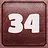 Level 34 complete!!!
