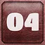 Level 4 complete!!! icon