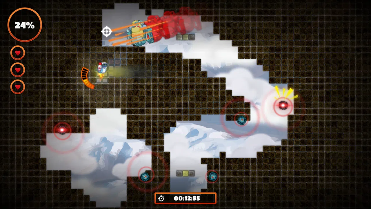 Tilebreaker Next Level Screenshot 2