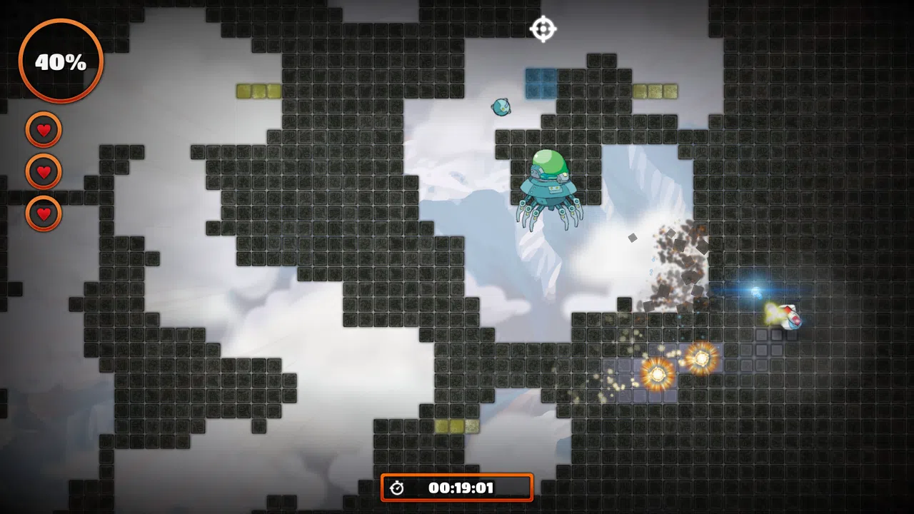 Tilebreaker Next Level Screenshot 5