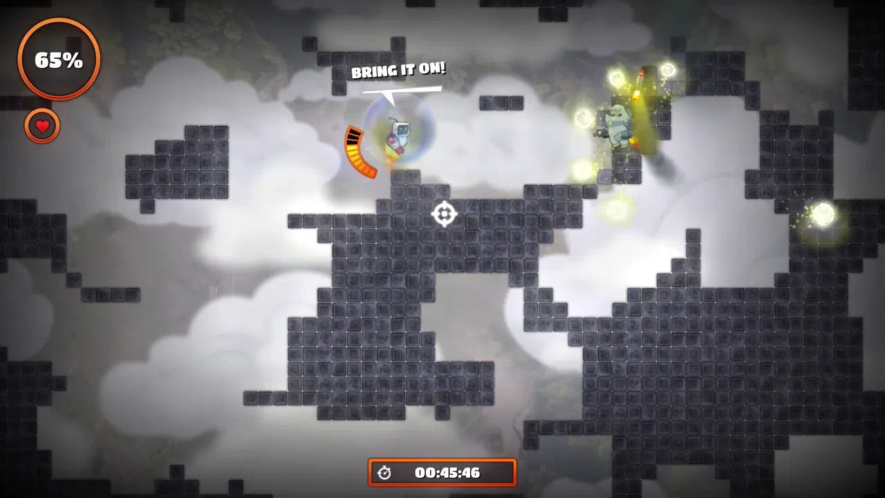 Tilebreaker Next Level Screenshot 6