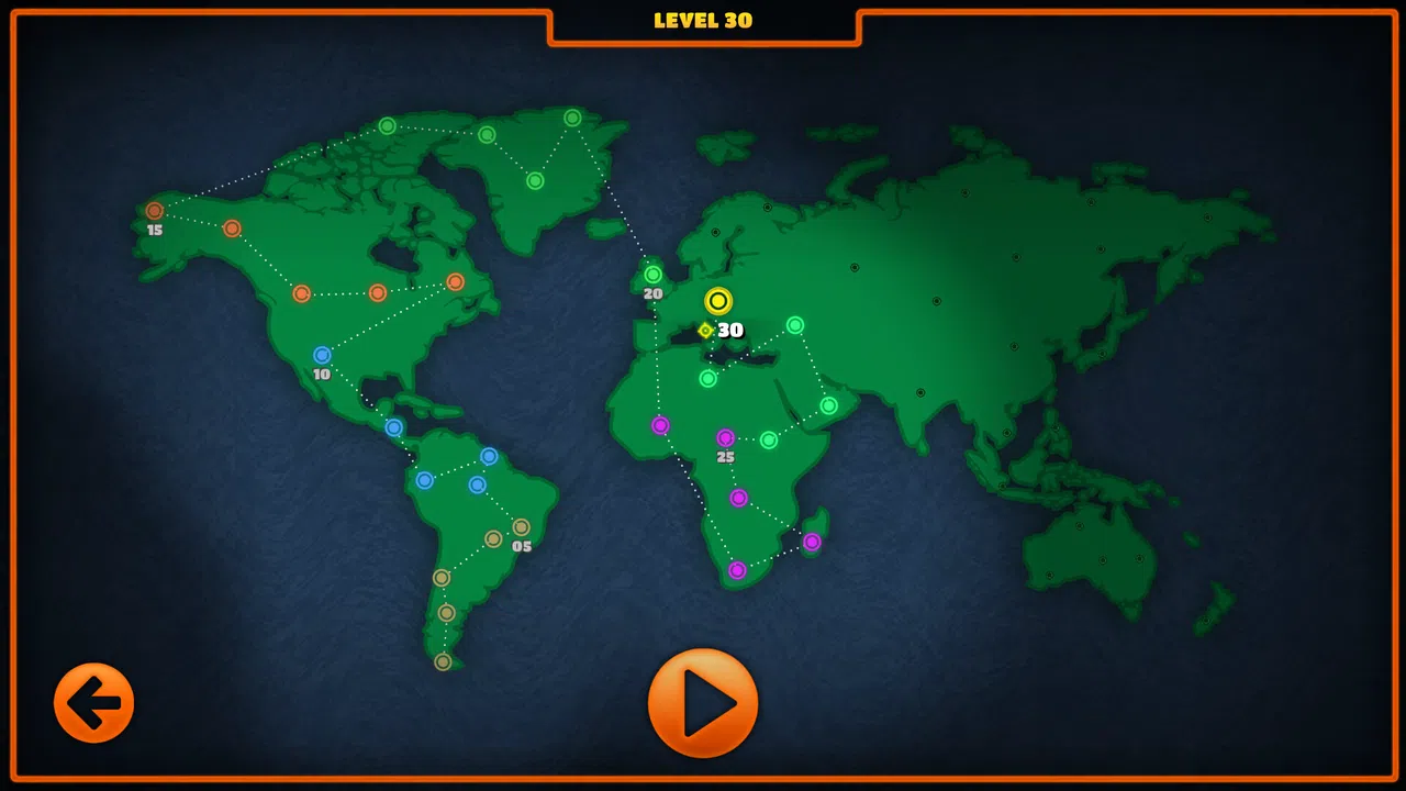 Tilebreaker Next Level Screenshot 1