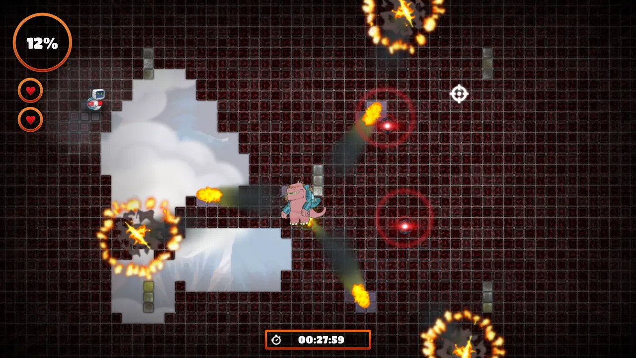 Tilebreaker Next Level Screenshot 4