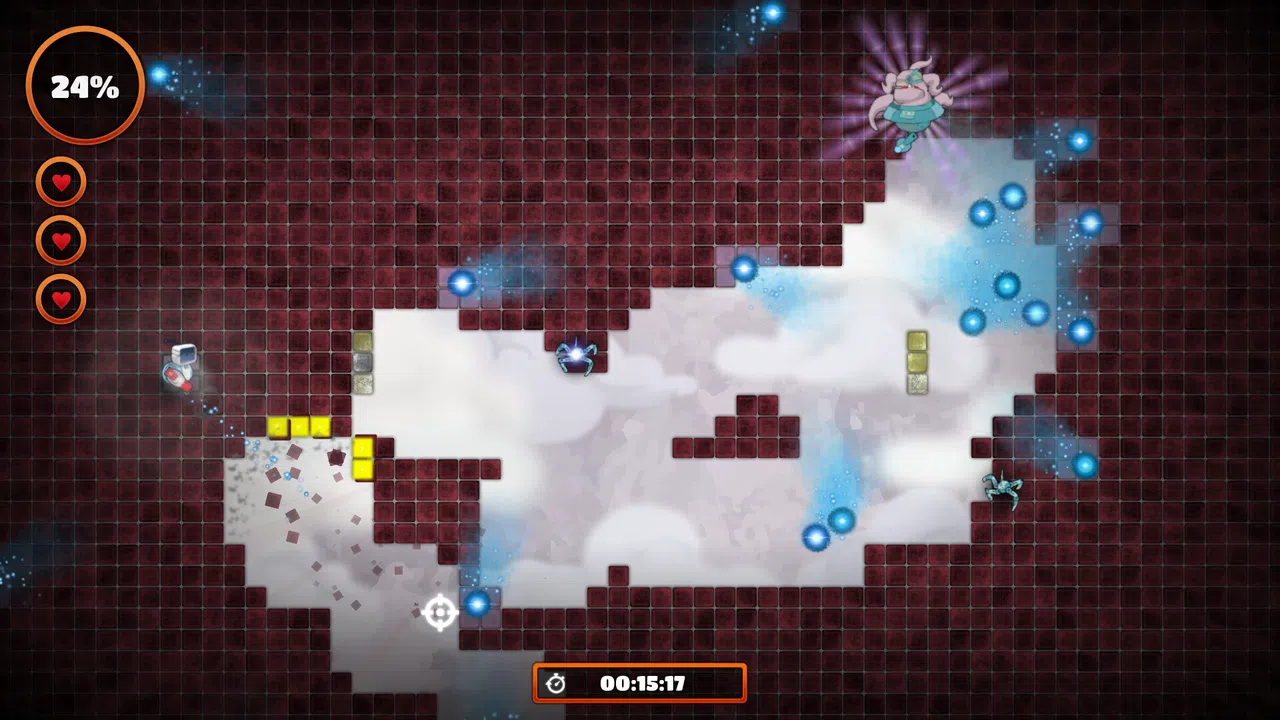 Tilebreaker Next Level Screenshot 3