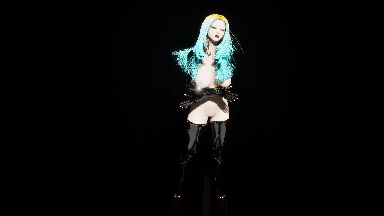 Blackjack Of Lust - Android pack Screenshot 15