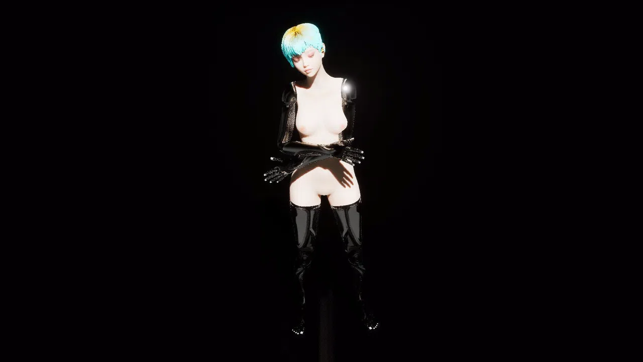 Blackjack Of Lust - Android pack Screenshot 9