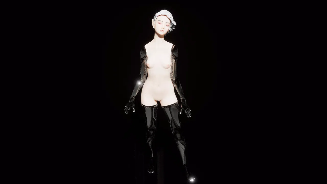 Blackjack Of Lust - Android pack Screenshot 16