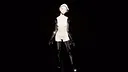 Blackjack Of Lust - Android pack Screenshot 16