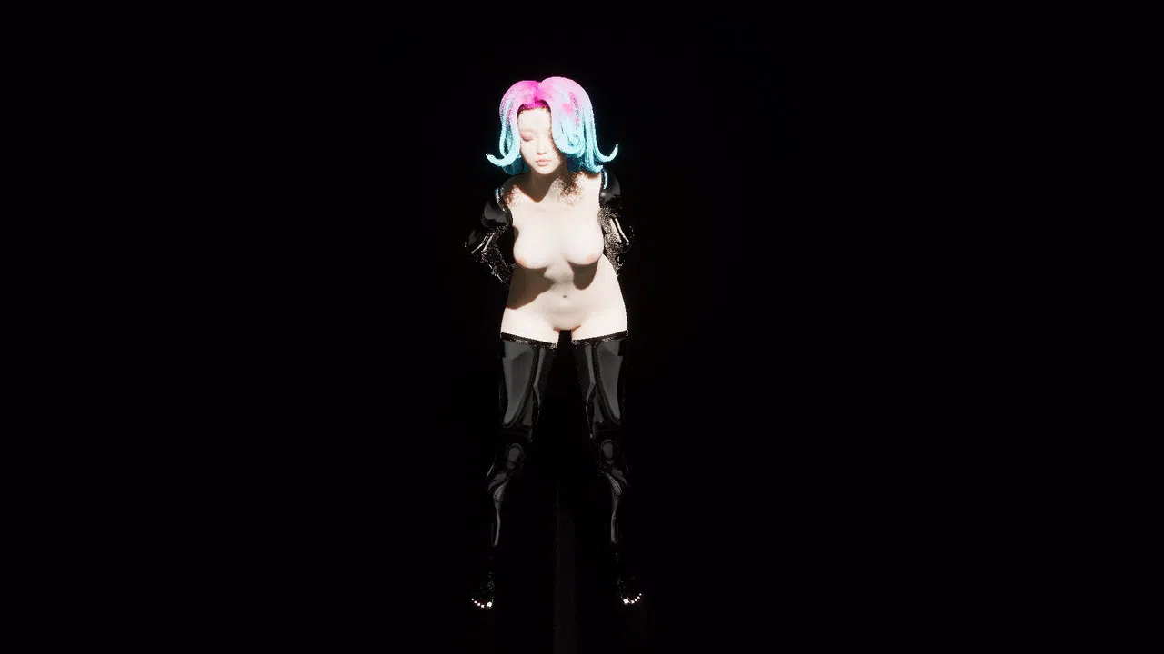 Blackjack Of Lust - Android pack Screenshot 11