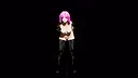 Blackjack Of Lust - Android pack Screenshot 3