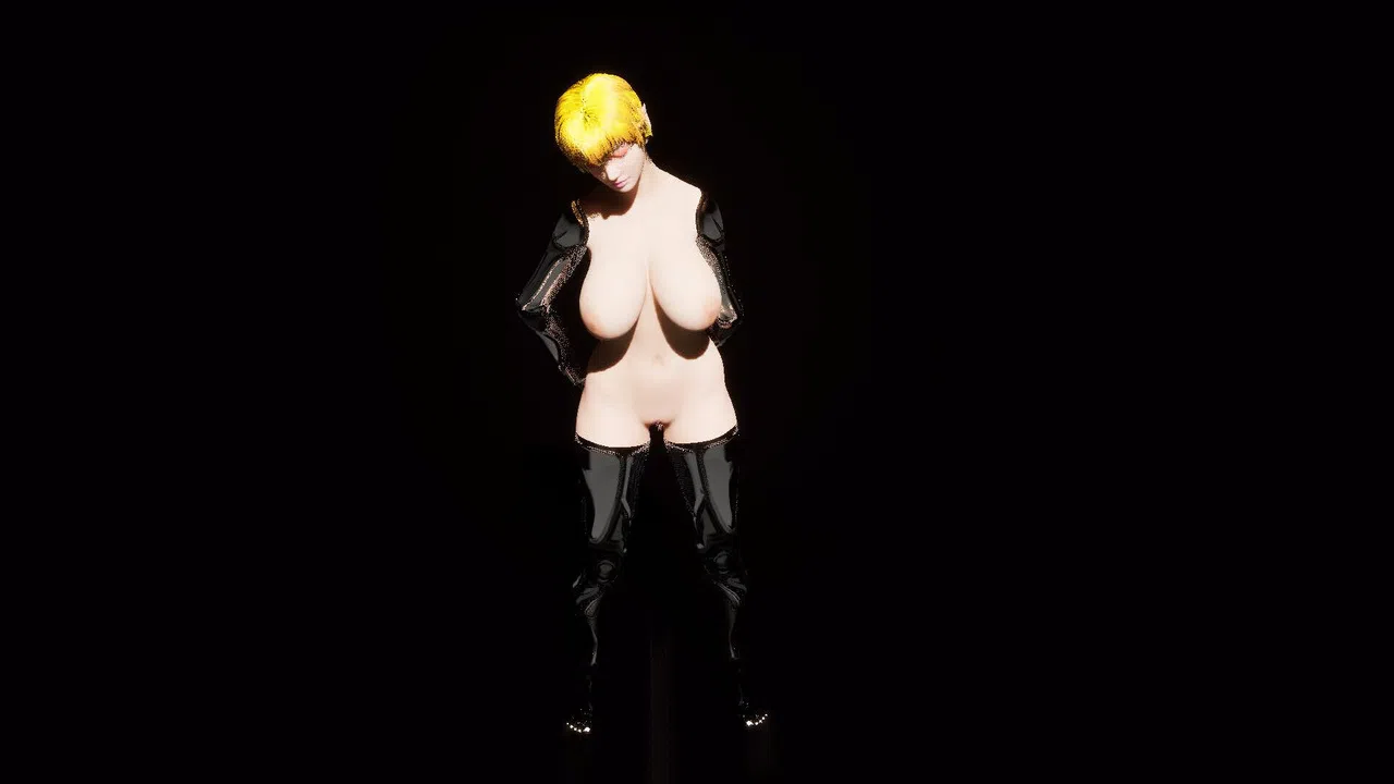 Blackjack Of Lust - Android pack Screenshot 10