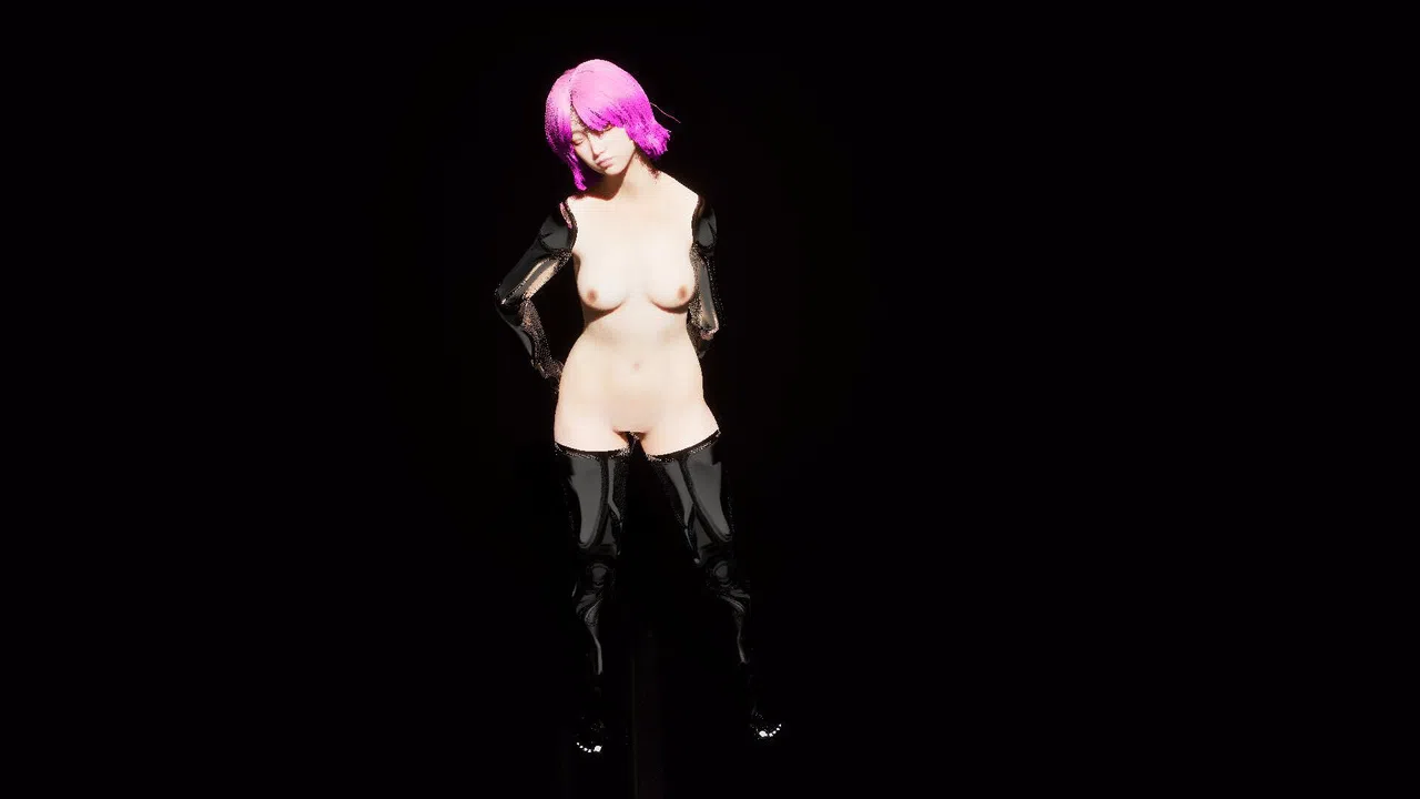 Blackjack Of Lust - Android pack Screenshot 5