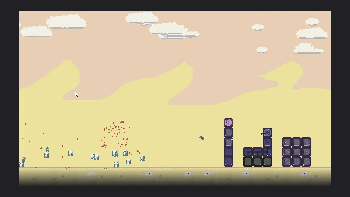 TurretFall Screenshot 3