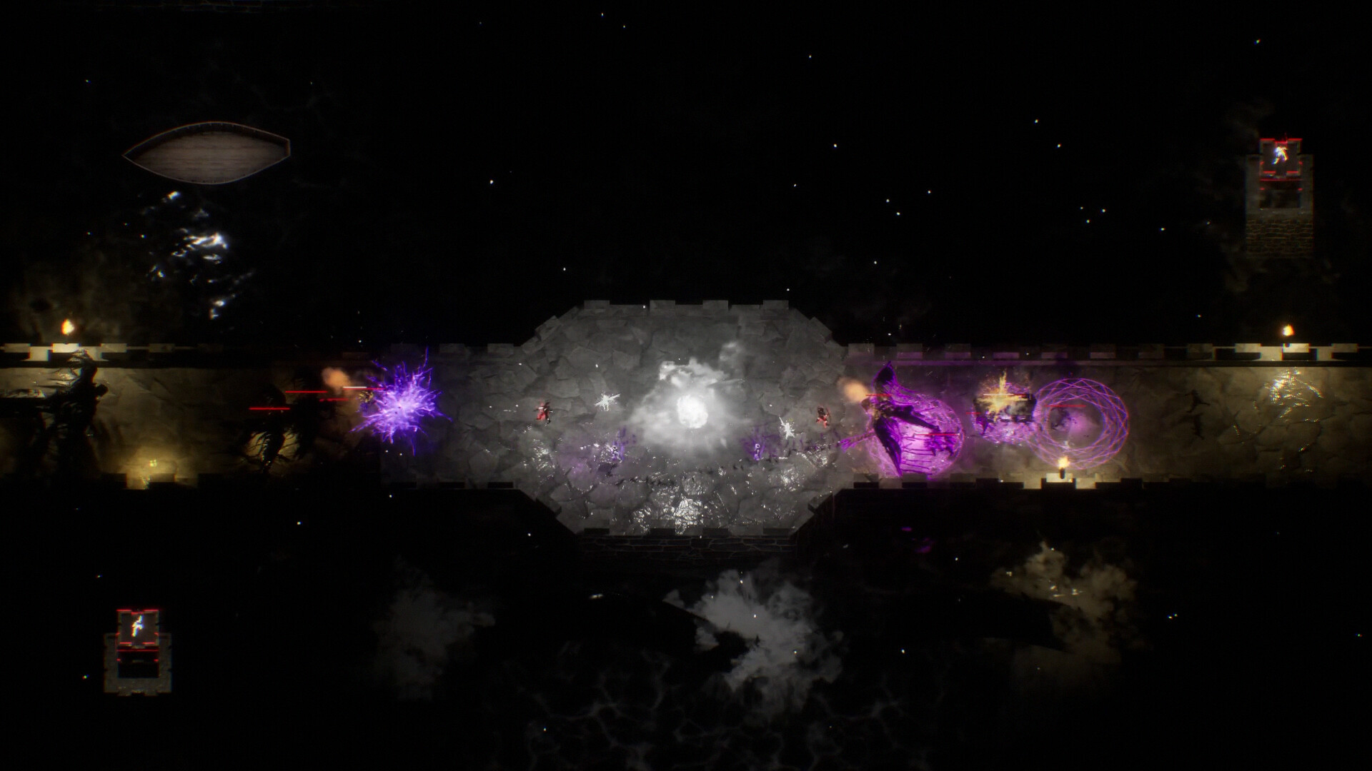 Spirit of the Dome Screenshot 1