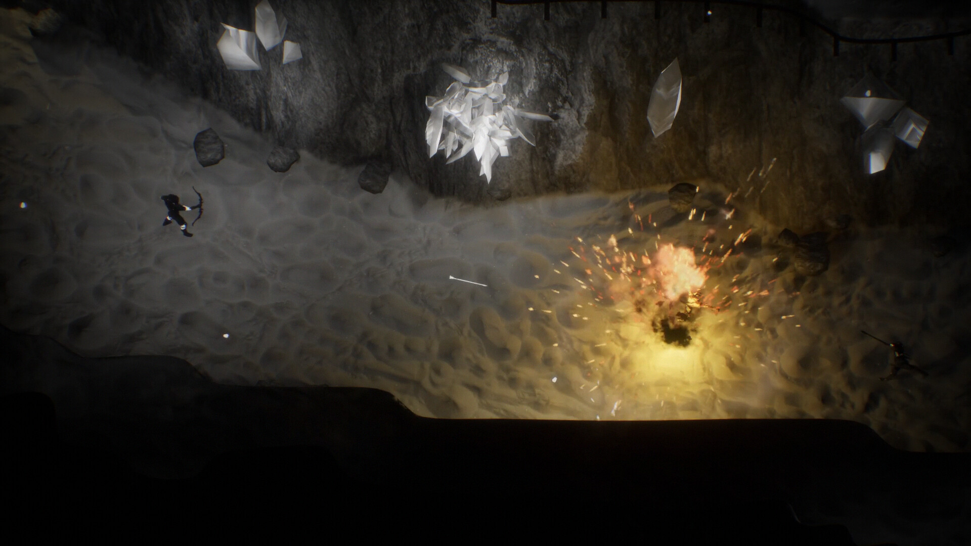 Spirit of the Dome Screenshot 0