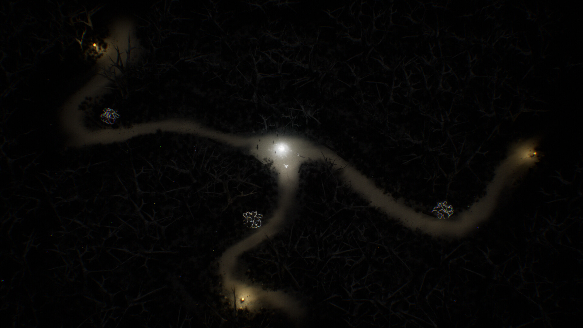 Spirit of the Dome Screenshot 5