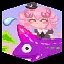 Mute! icon