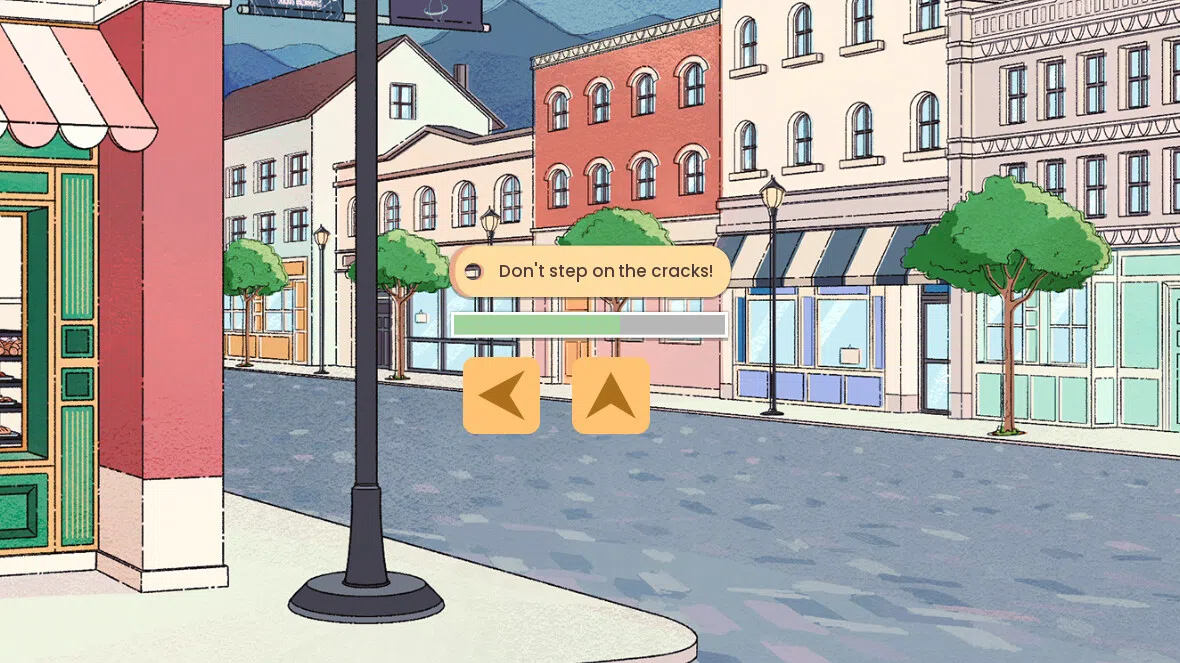 Keyframes Demo Screenshot 13