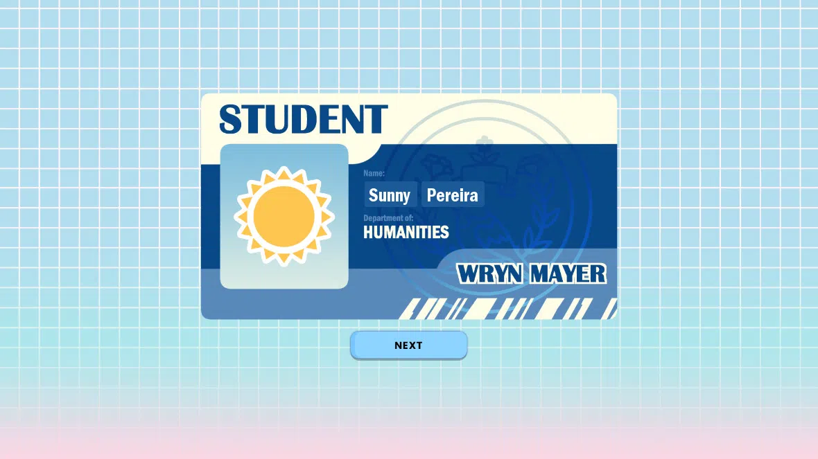 Keyframes Demo Screenshot 0