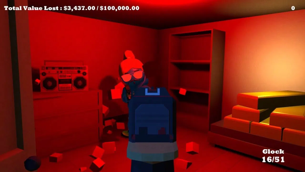 Affiliated Homies Screenshot 10