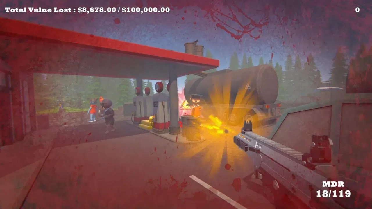 Affiliated Homies Screenshot 5
