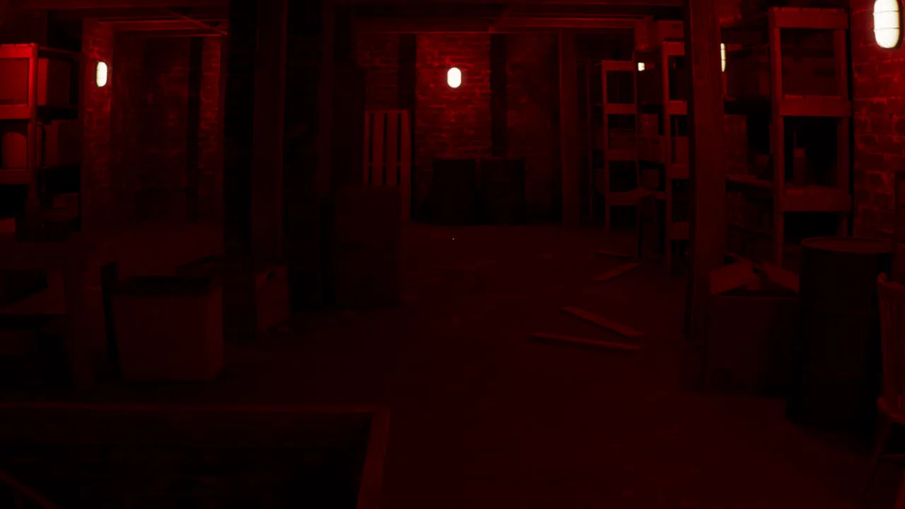Night Fright Screenshot 8