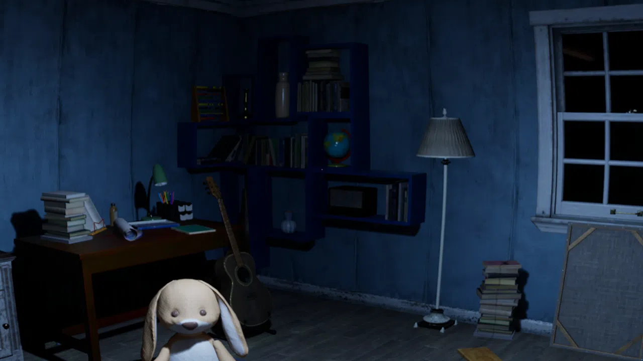 Night Fright Screenshot 4