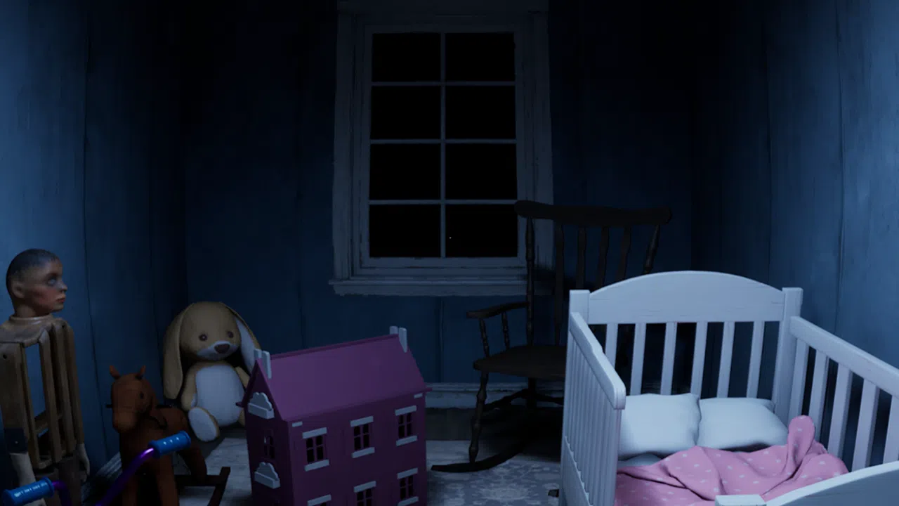Night Fright Screenshot 6