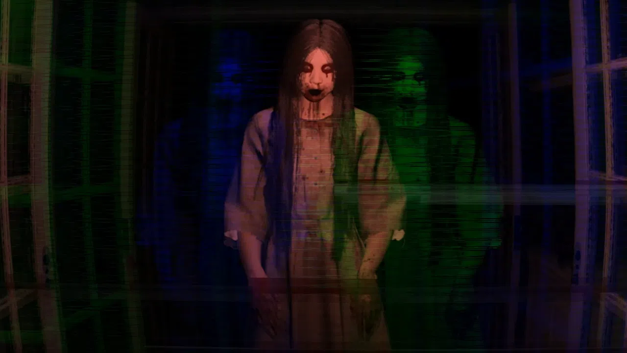Night Fright Screenshot 1
