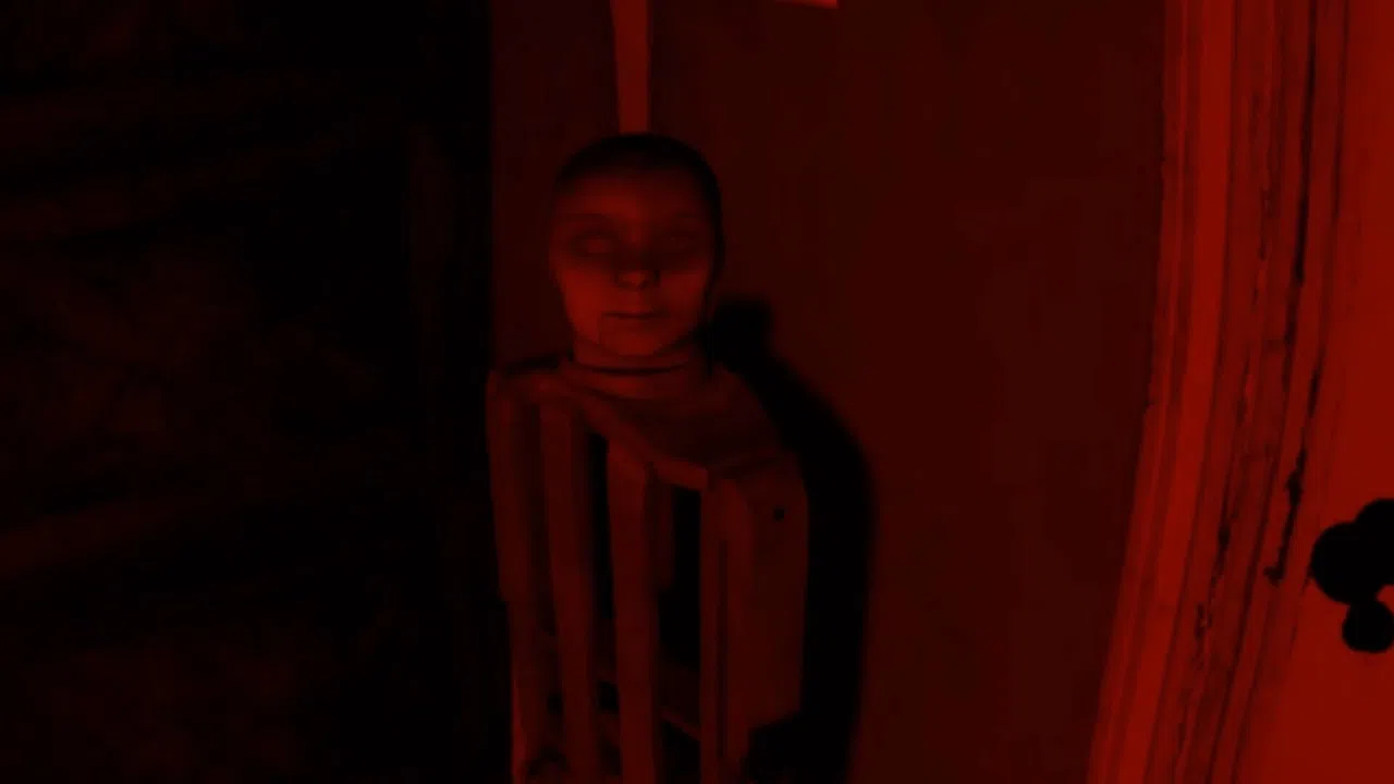 Night Fright Screenshot 2