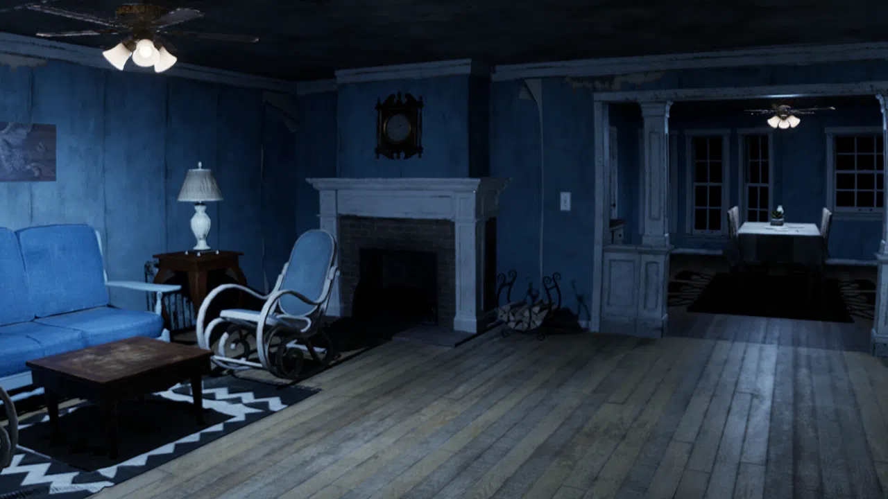 Night Fright Screenshot 3