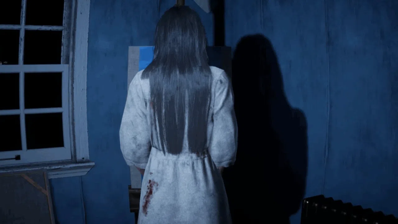 Night Fright Screenshot 0