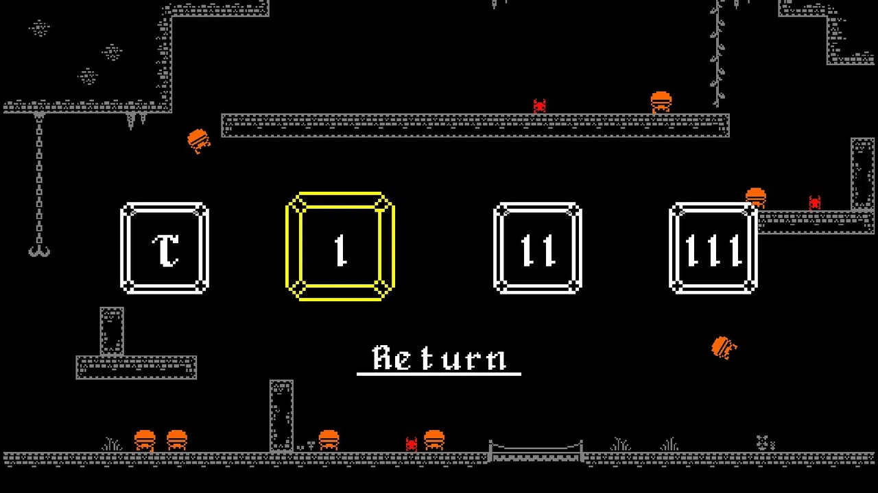 HexenHold Screenshot 1