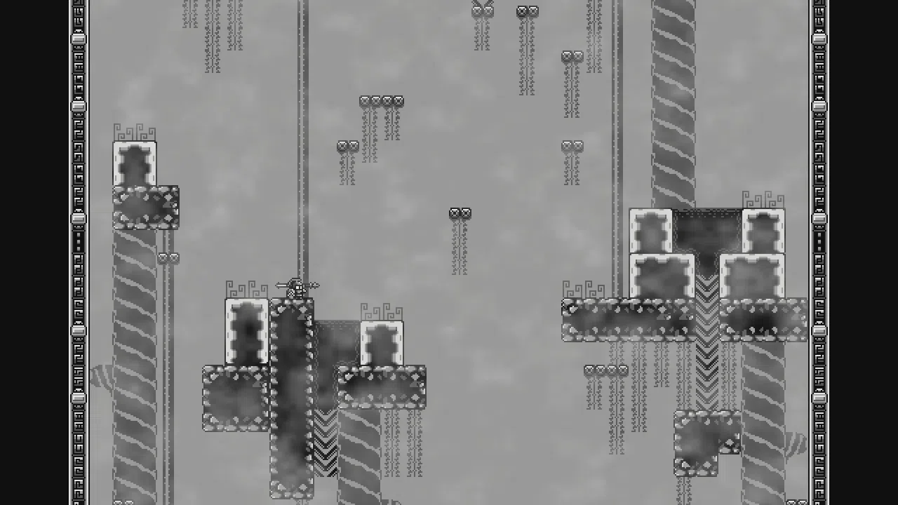 Spear Leap Saga Screenshot 3