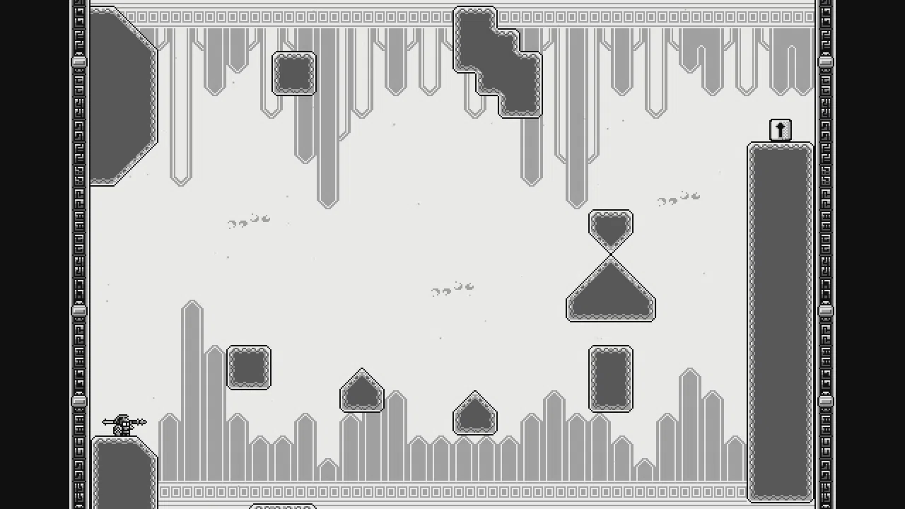 Spear Leap Saga Screenshot 0
