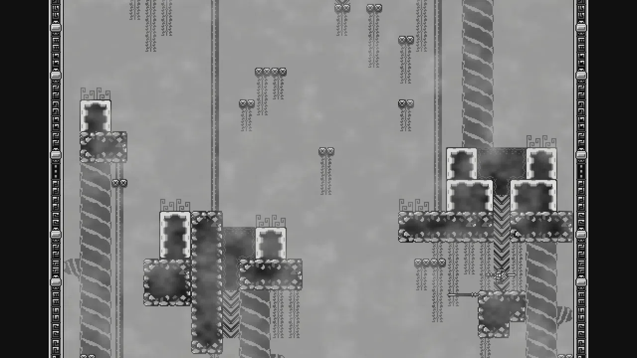 Spear Leap Saga Screenshot 4