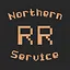 Northern Service Passenger icon