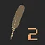 Literary Enthusiast icon